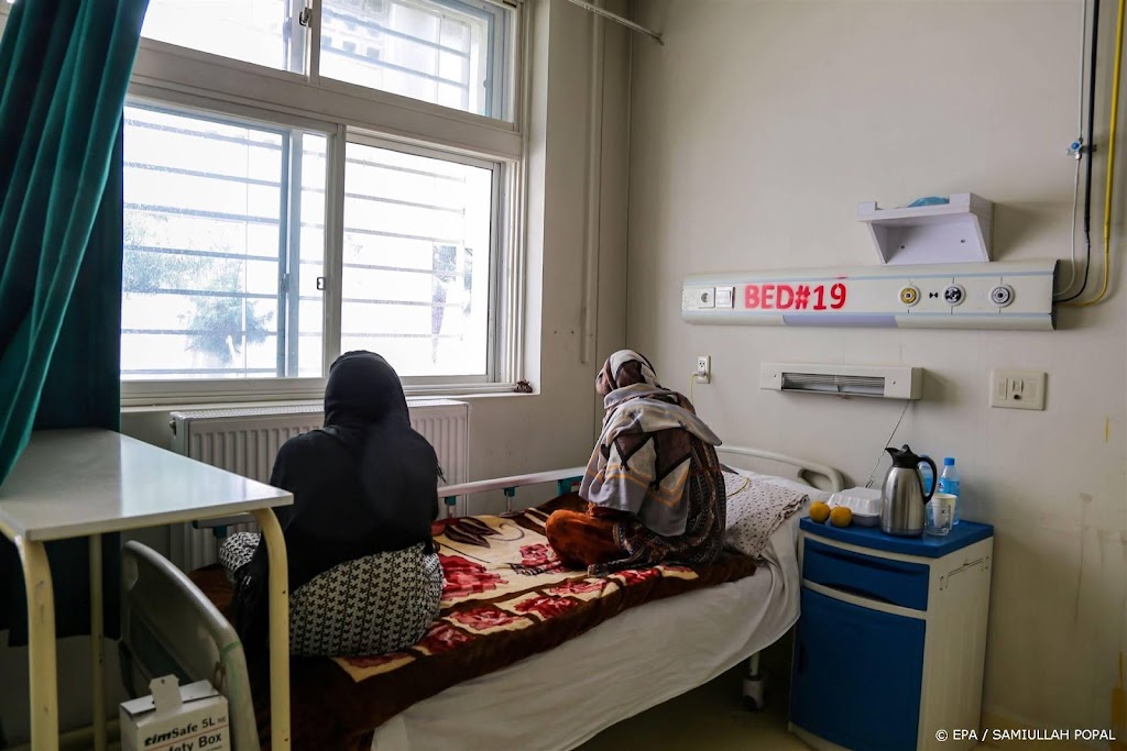 Afghaanse schoolmeisjes vergiftigd op school in noorden 