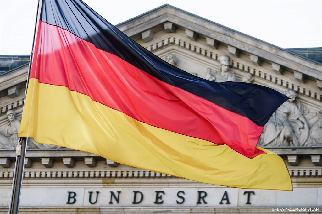 Duitse export stijgt in april, maar krachtig herstel blijft uit