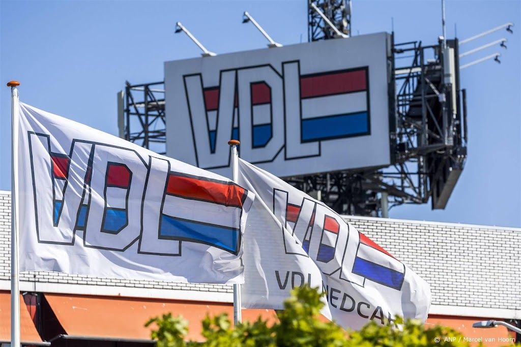 SP wil debat in Tweede Kamer met premier Rutte over VDL Nedcar