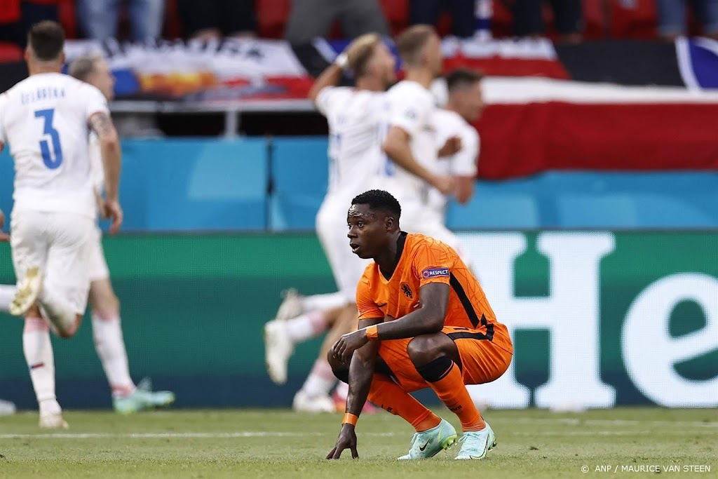 OM: Quincy Promes verloor deel van zijn drugshandel