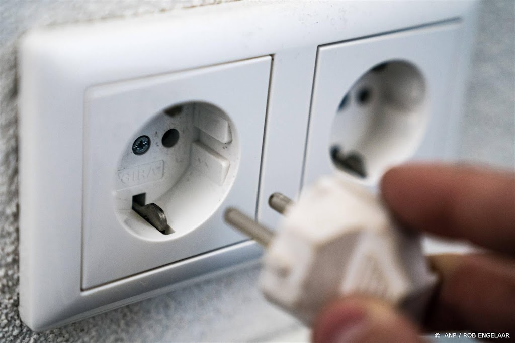Amsterdam voorkomt afsluiting van energie voor 130 huishoudens 