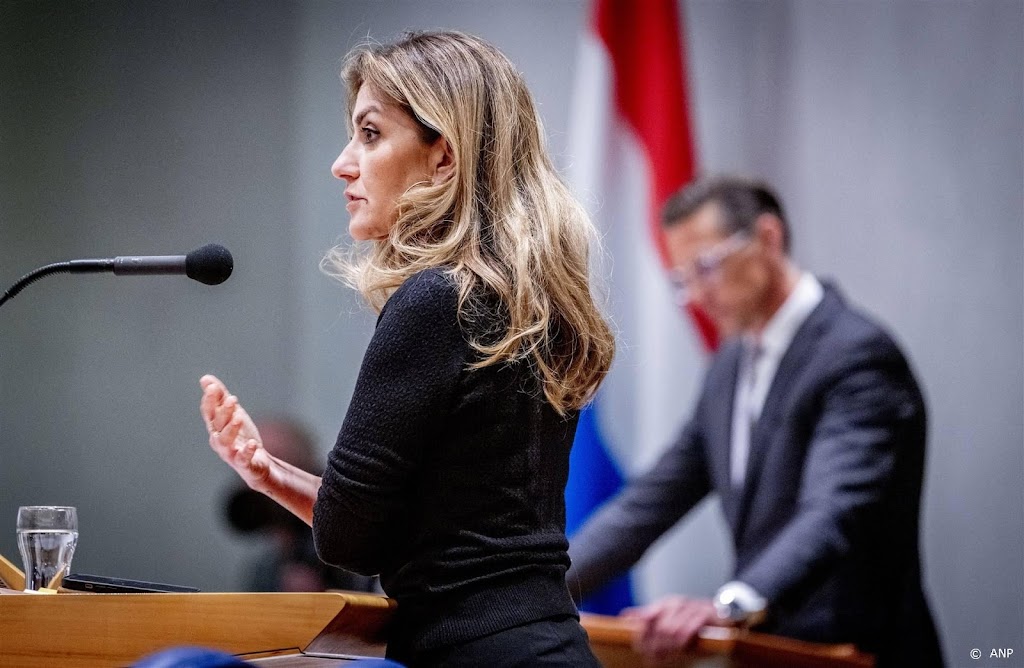 Kabinet versterkt procedure om asielzoeker te checken op terreur
