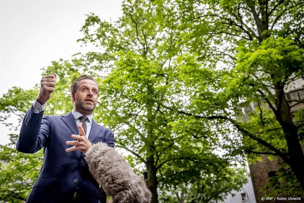 Minister: ruimte voor grootschalige woningbouw buiten Randstad