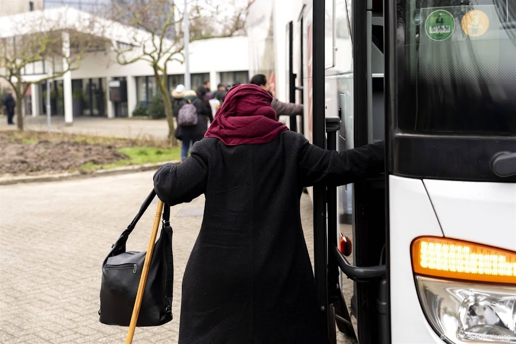 Onderzoek naar inburgering van statushouders zonder eigen woning