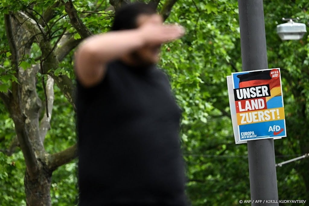 Politie vermoedt dat verwarde persoon AfD-politicus aanviel