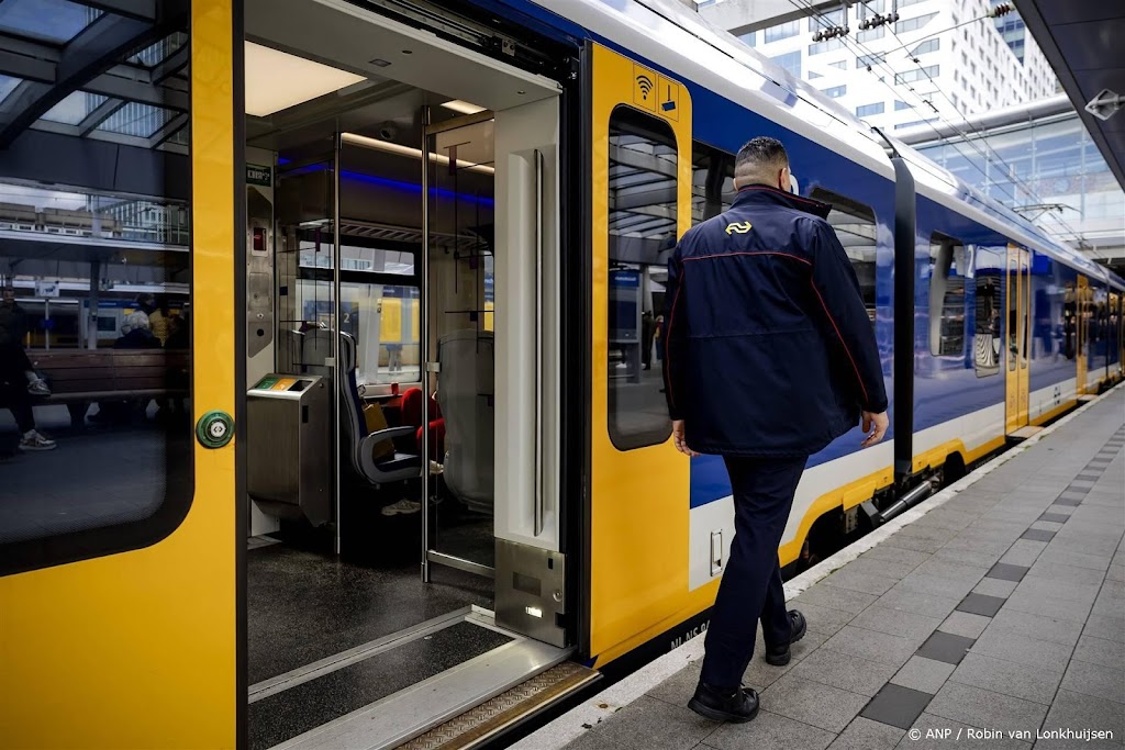 Storing Utrecht verholpen, treinverkeer om 16.00 uur hervat