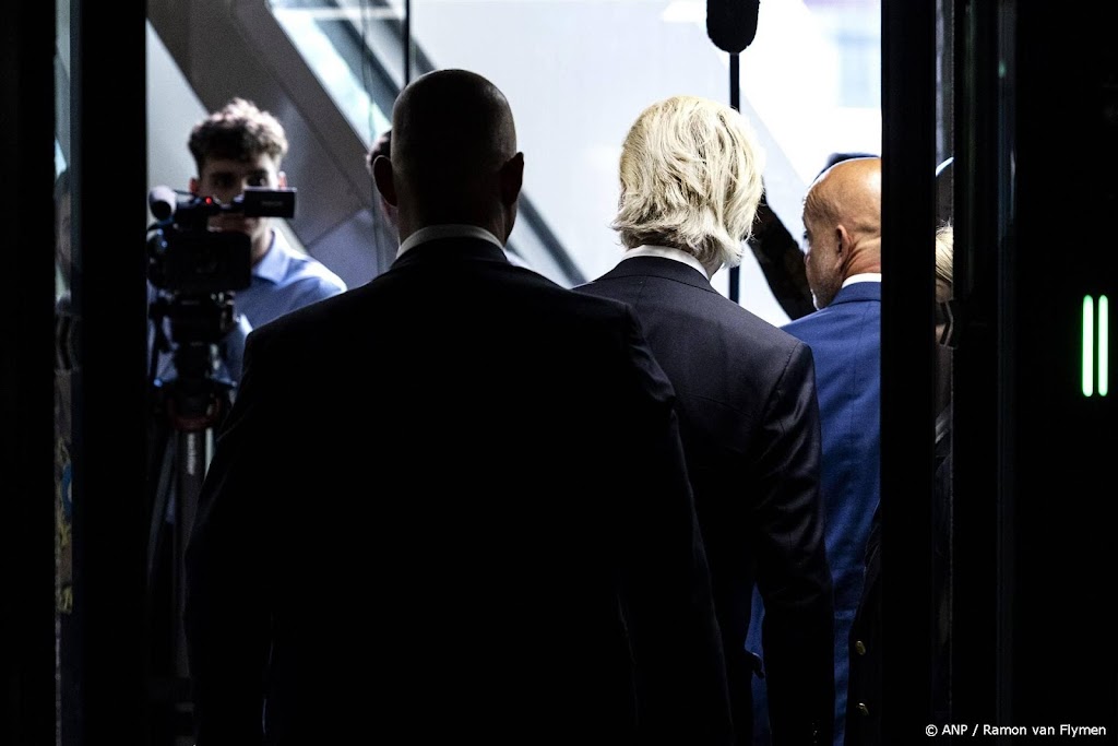 Nog steeds geen akkoord over kabinetsposten, vrijdag weer overleg
