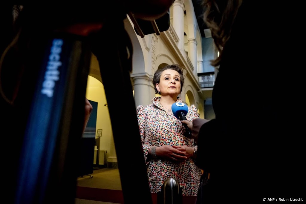 Software voor videovergadering Rijksoverheid kon worden gehackt