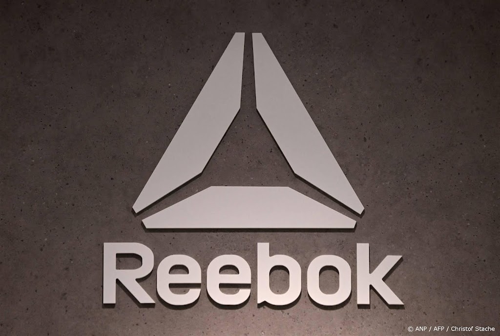 Bedrijf achter Reebok koopt ook sportkledingmerk Champion
