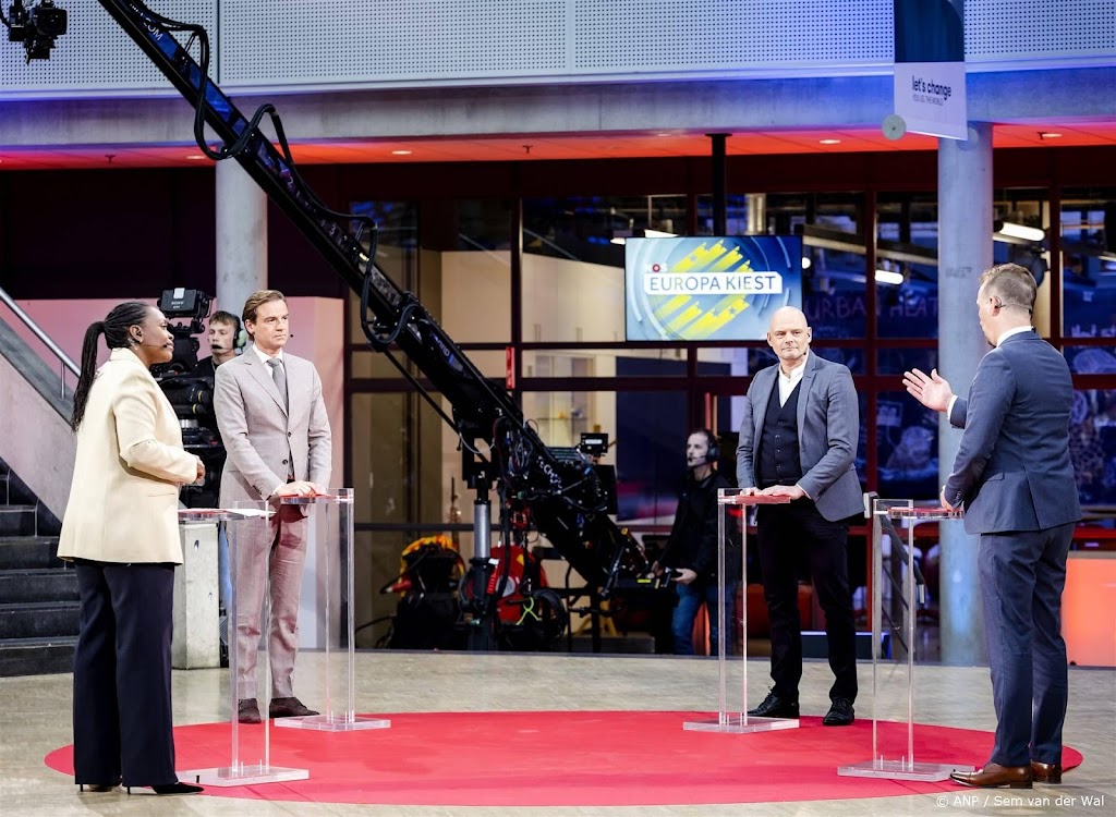 VVD ziet PVV niet meedoen in Brussel, PVV klaagt over uitsluiting