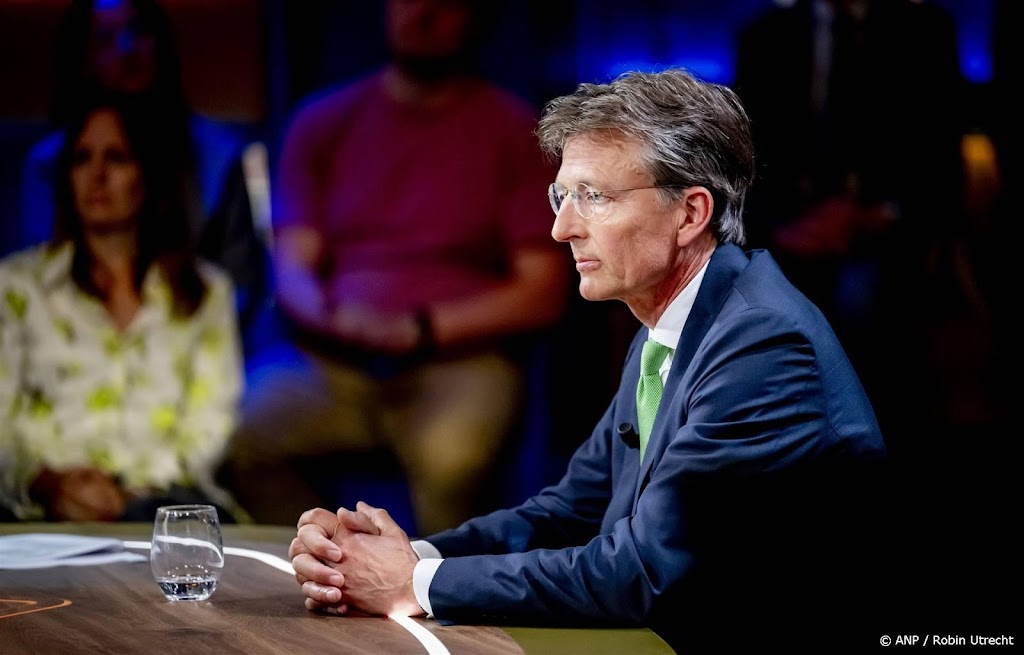 D66 verwacht sancties tegen VVD binnen liberale EP-fractie