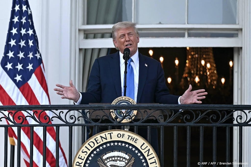 Regering-Trump voert nieuw inreisverbod in voor twaalf landen 