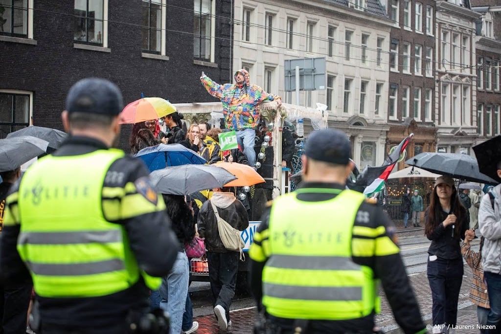 Adviesraad: toezicht nodig op gebruik AI door politie