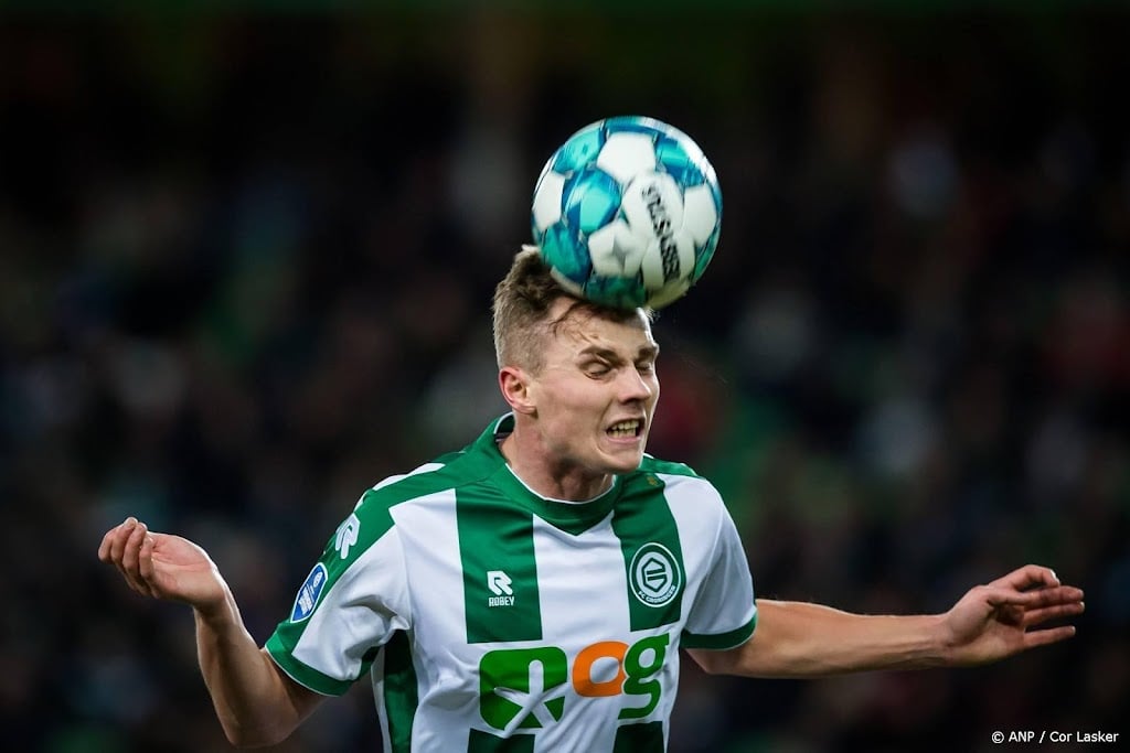 Gezondheidsraad: maak minder gebruik van je hoofd tijdens sporten