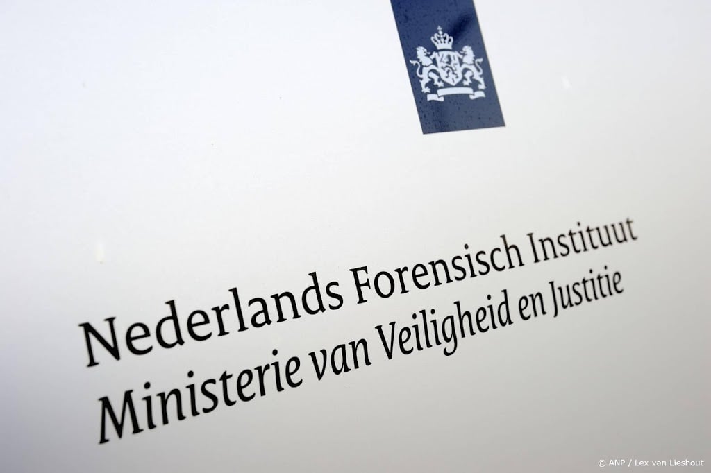 NFI heeft nieuwe methode voor opsporen geheime boodschappen  