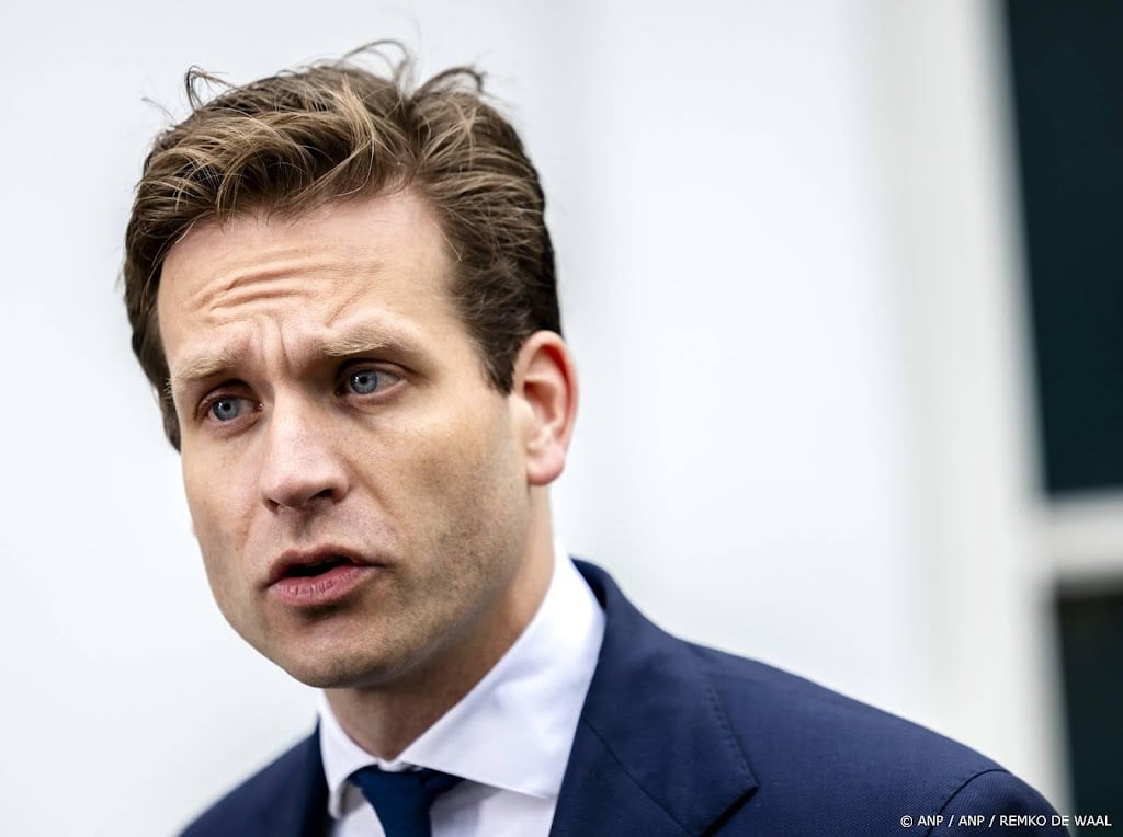 Karremans wil snel regelgeving tegen nicotinesticks