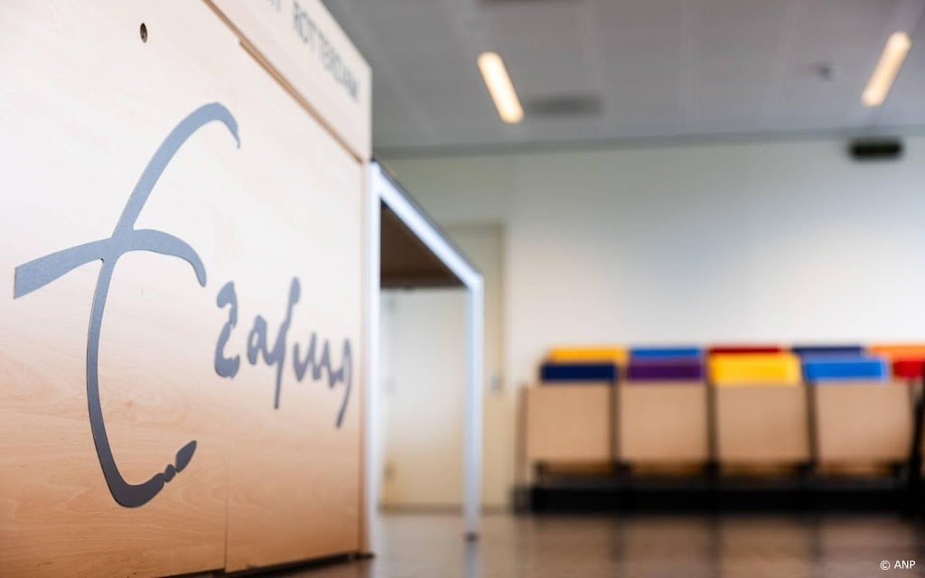 Erasmus bevriest samenwerking met universiteiten in Israël