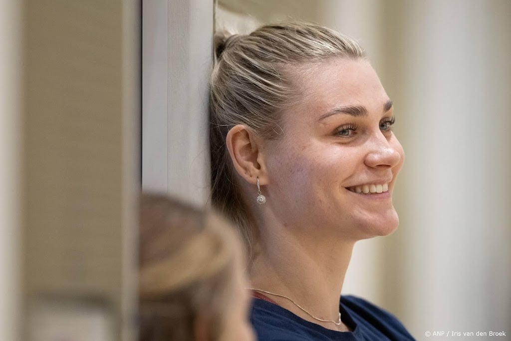 Volleybalster Daalderop maakt toptransfer naar Imoco Conegliano