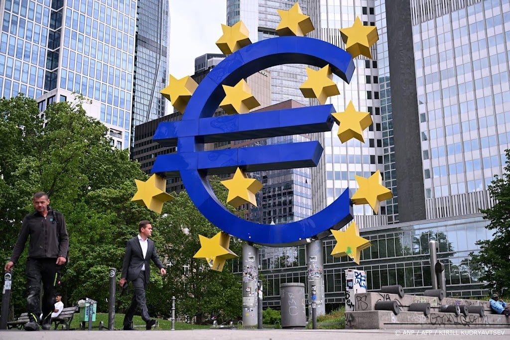 ECB verlaagt rente in eurozone voor achtste keer