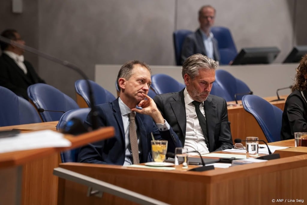 Seniorennetwerk: zonder AOW'er uit van wetsvoorstel over flexwerk