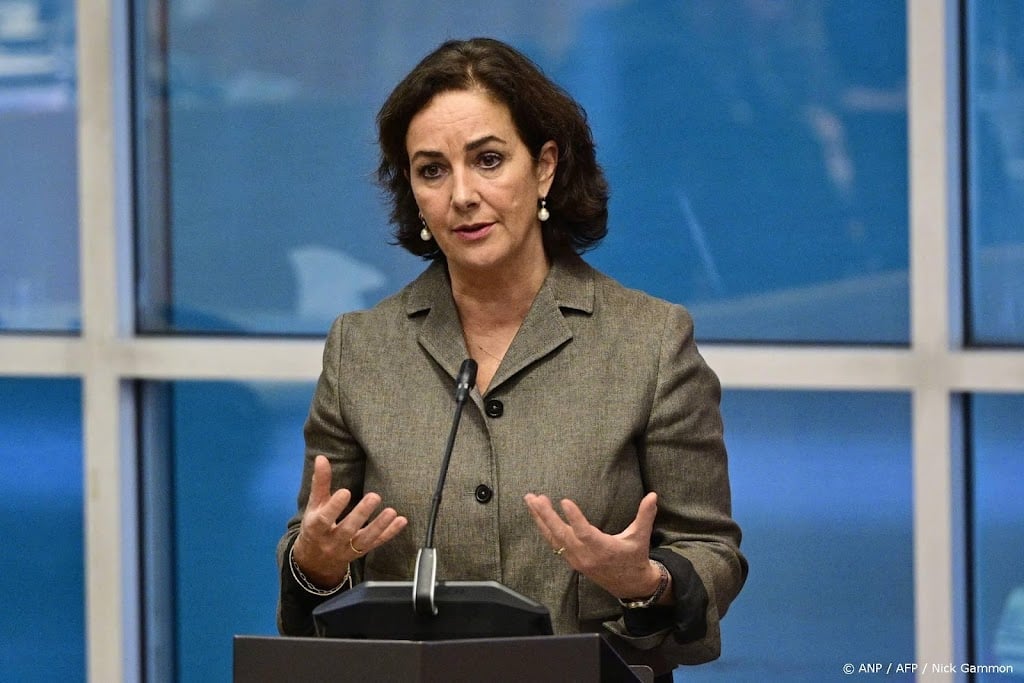 Geïrriteerde Halsema: geen lijsttrekkerschap GL-PvdA voor ogen 