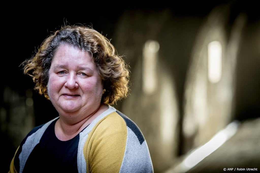 SGP Vlissingen draagt vrouw voor als kandidaat voor Tweede Kamer