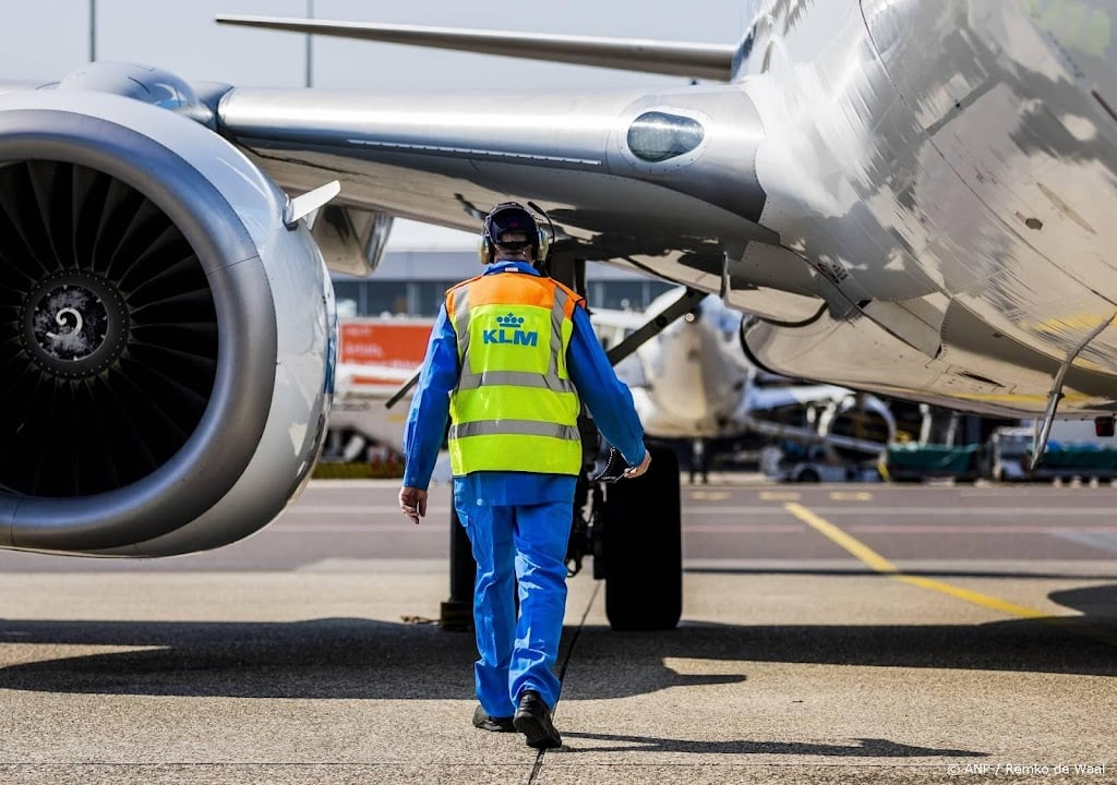 TNO: personeel Schiphol ervaart hoge werkdruk en weinig autonomie