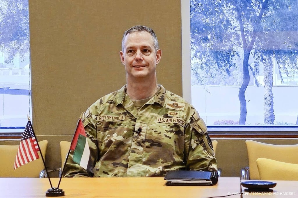 Hoogste NAVO-commandant in Europa toch weer Amerikaan