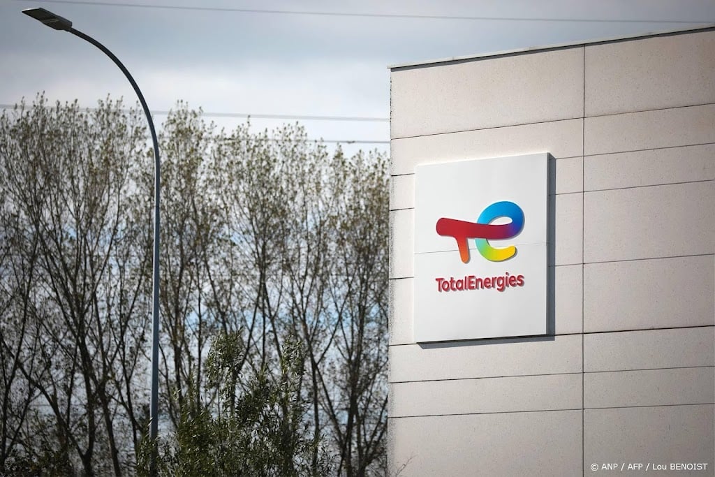 Rechtszaak tegen Franse TotalEnergies over greenwashing
