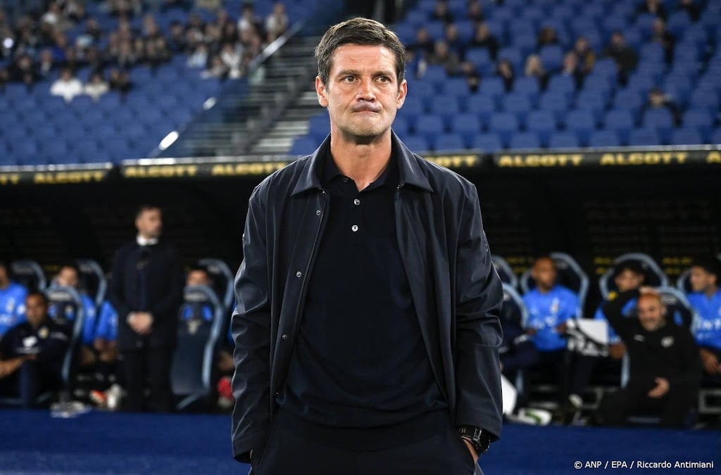 Italiaanse media: Chivu nieuwe trainer Internazionale