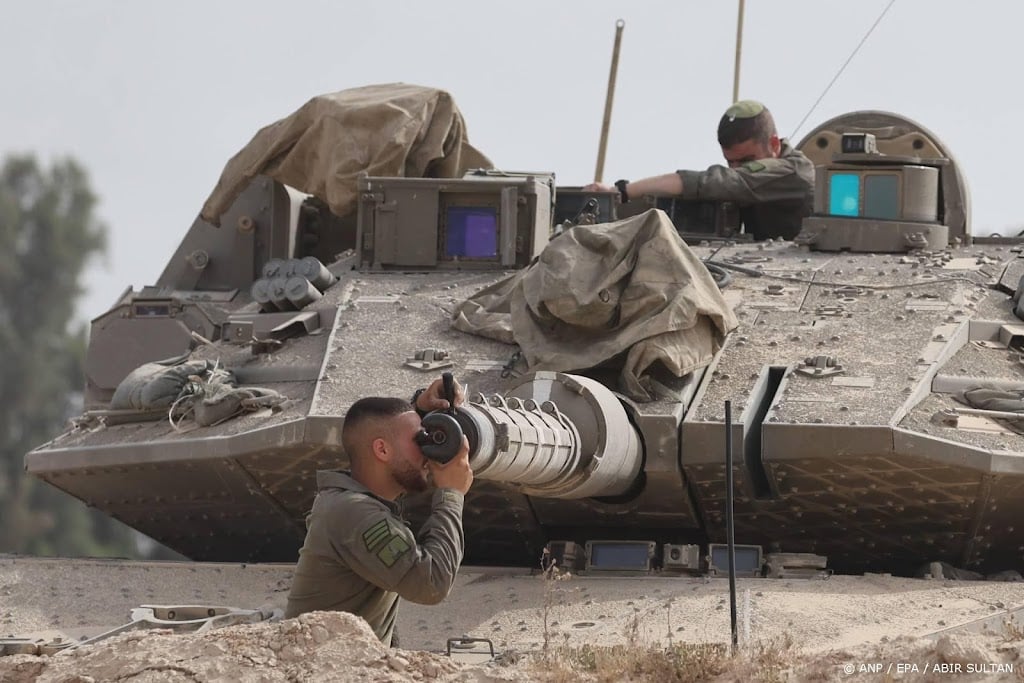 Media: Israël bewapent bende in Gaza ook voor strijd tegen Hamas