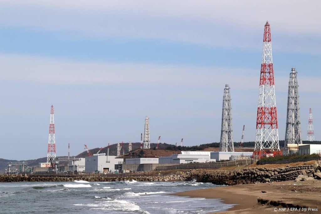Japan wil verouderde kernreactoren vervangen