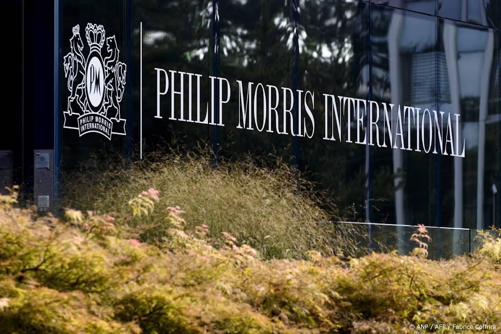 Artsen klagen Philip Morris aan om 'misleidende' campagne