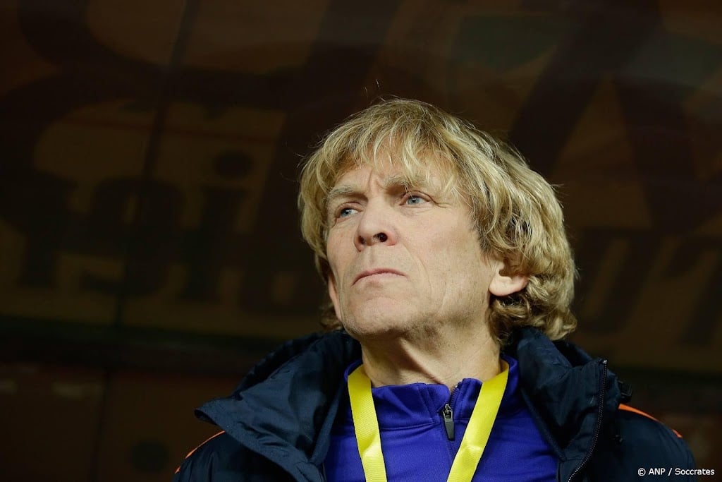 Voormalig hockeyer, bondscoach en teammanager Jorritsma overleden