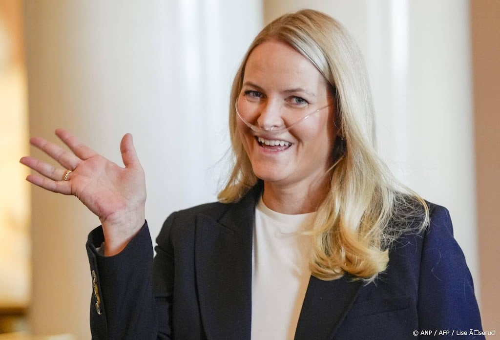 Kroonprinses Mette-Marit op wachtlijst voor longtransplantatie