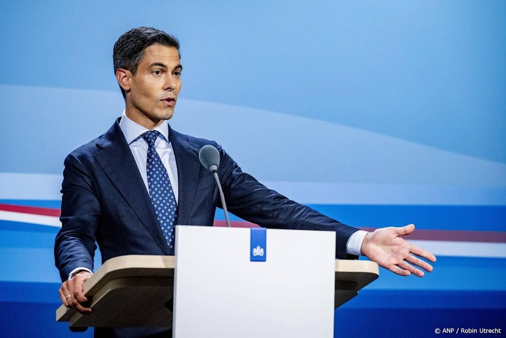 Jetten: volledig lidmaatschap EU moet het doel blijven