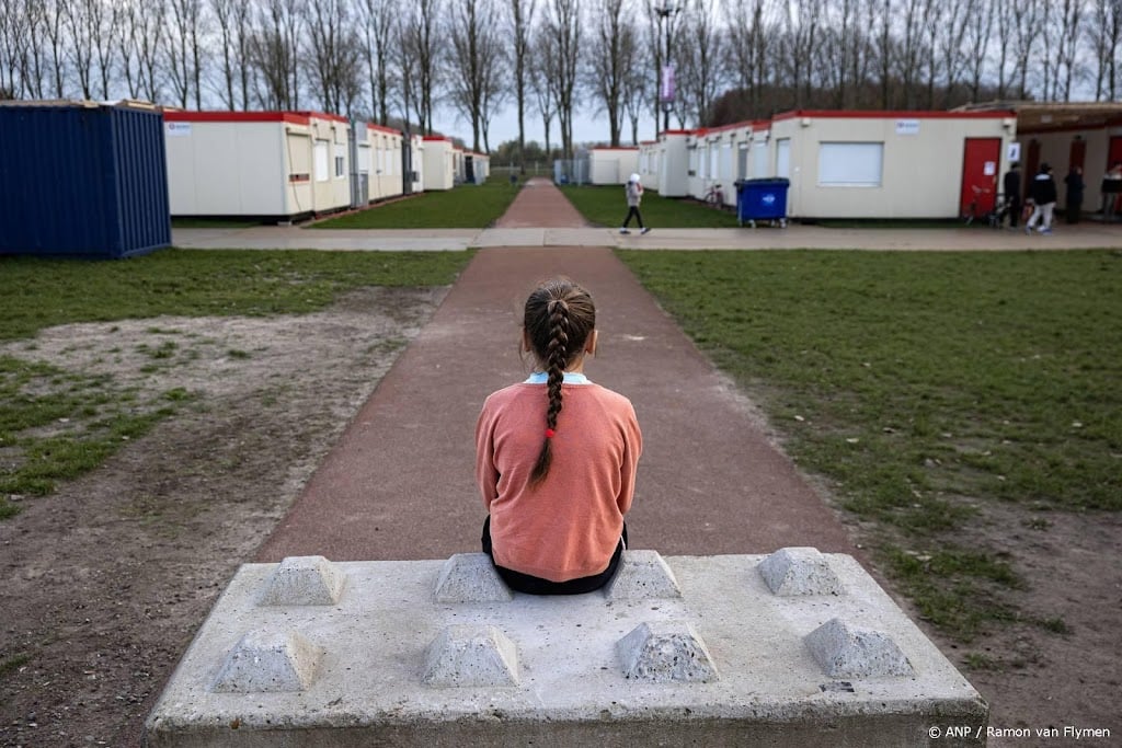 Provincies grijpen 'liever niet in' bij huisvesting statushouders