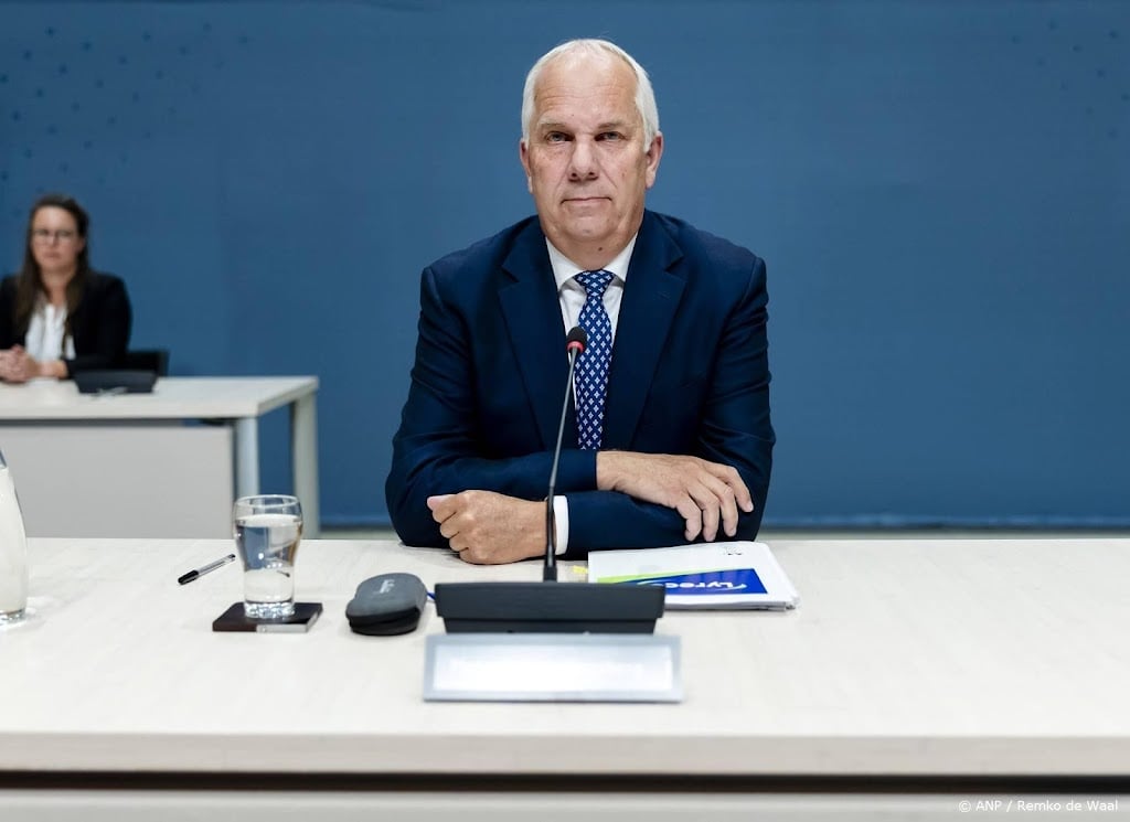 Aalbersberg: Nederland niet voorbereid op brede crises als corona