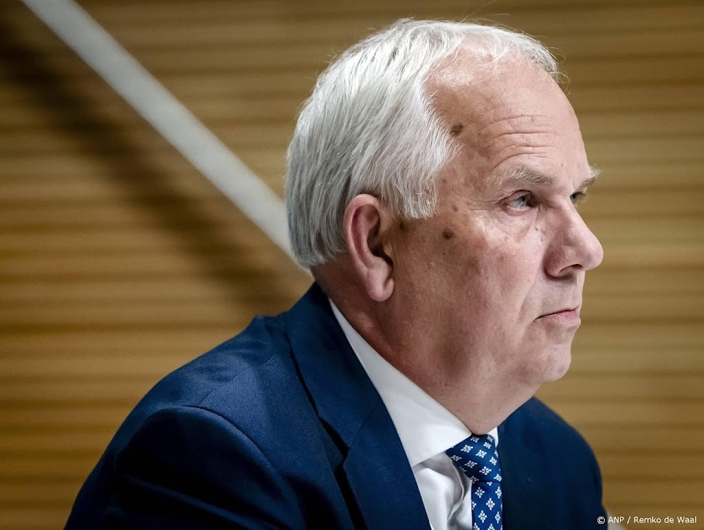 Oud-NCTV: lobby had steeds meer invloed op maatregelen