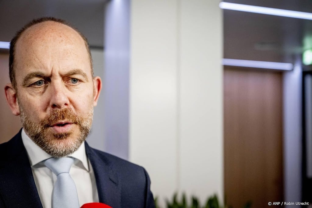 Minister voorziet geen problemen in Ter Apel door migratiepact