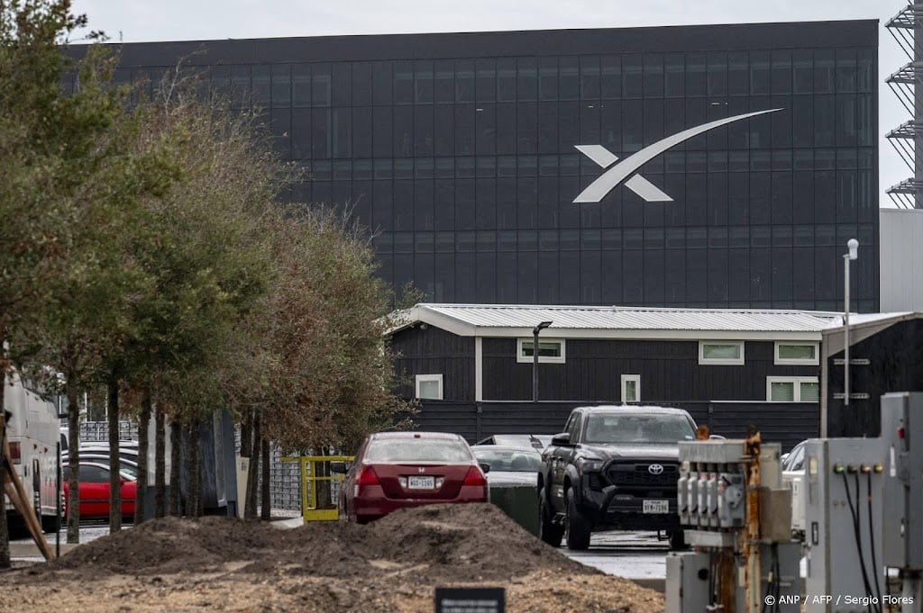 Bloomberg: grote vraag naar aandelen SpaceX bij beursgang