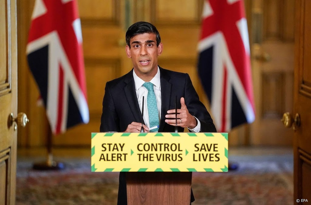 Britse regering trekt miljoenen uit voor hulp bij vinden werk