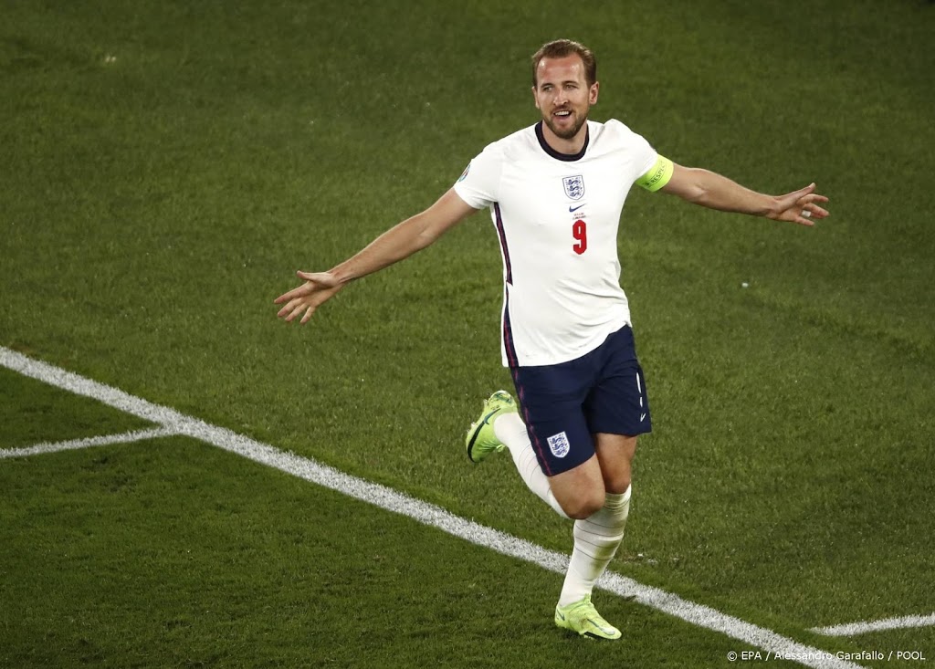 Tottenham Hotspur wil spits Kane niet kwijt