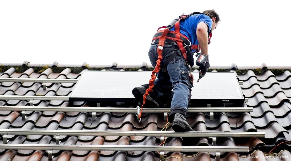 'Verduurzaamde woning verkoopt beter'