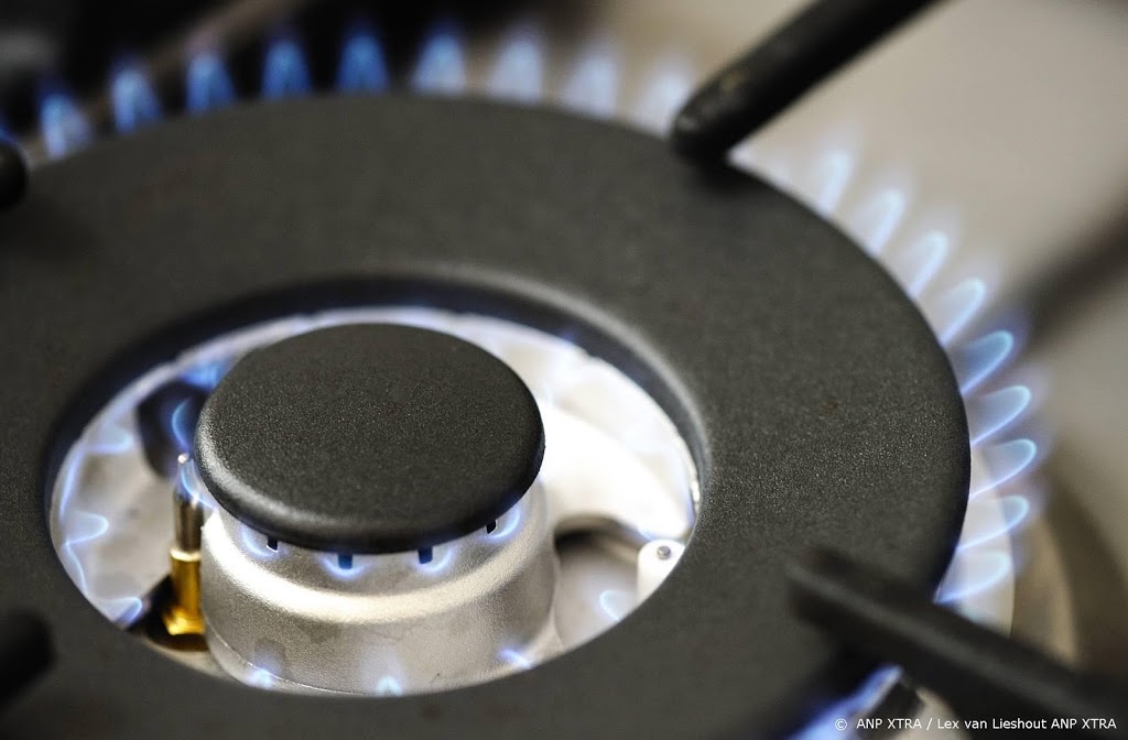 'Vraag naar gas herstelt dit jaar sterk, neemt komende jaren toe'