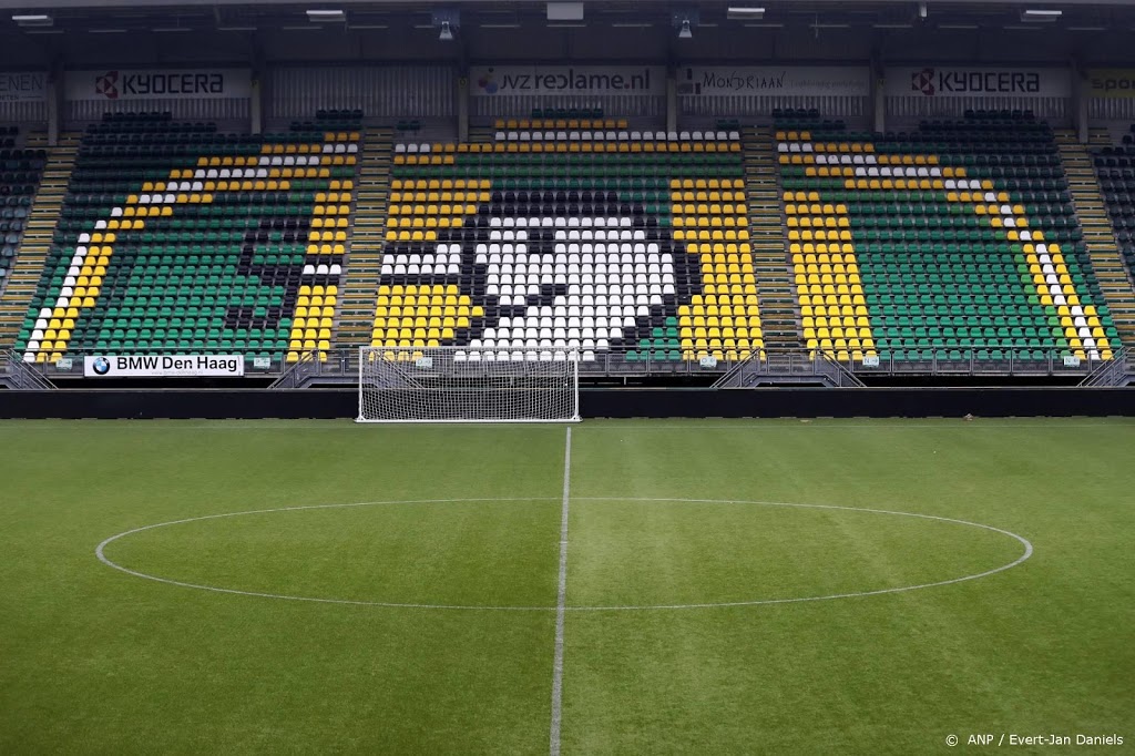 Eigenaar moet ADO Den Haag 2 miljoen euro betalen 