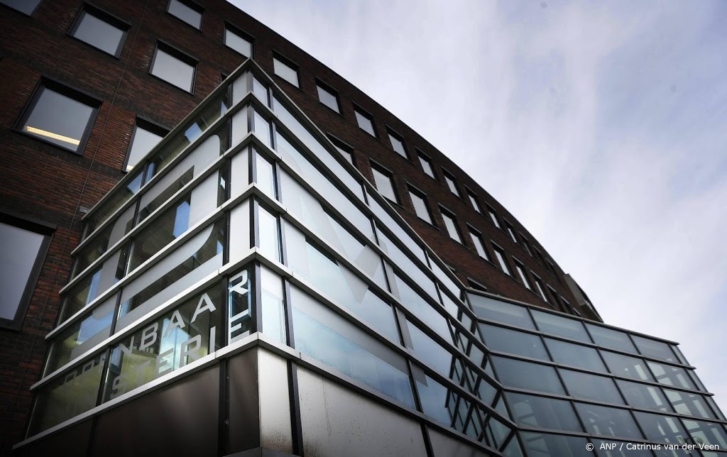 Commissie: OM boekt vooruitgang in cultuurverandering