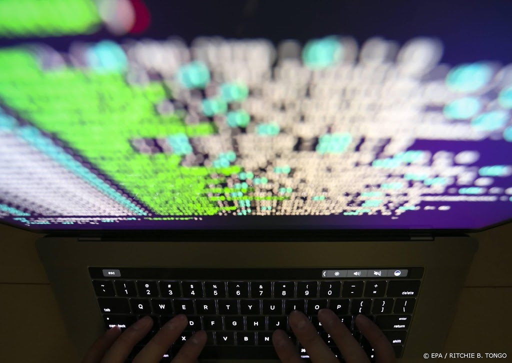 Zorgen bij Nederlandse ondernemers na cyberaanval 