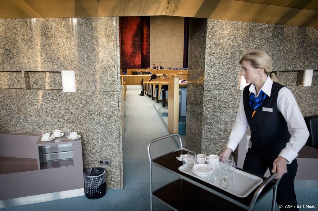 Inkoop overheid goed voor 18 procent klimaatvoetafdruk Nederland