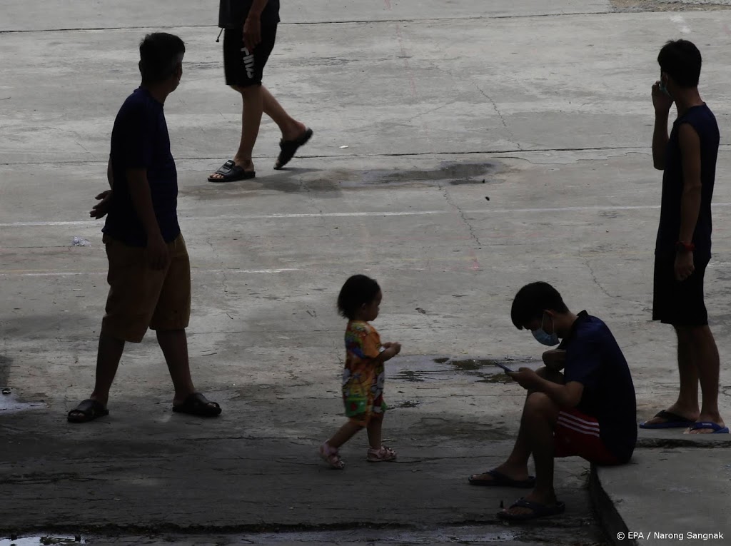 Problemen jeugdbescherming nog niet opgelost